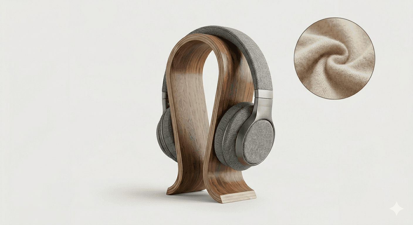 Pro Noise-Cancelling Headphones