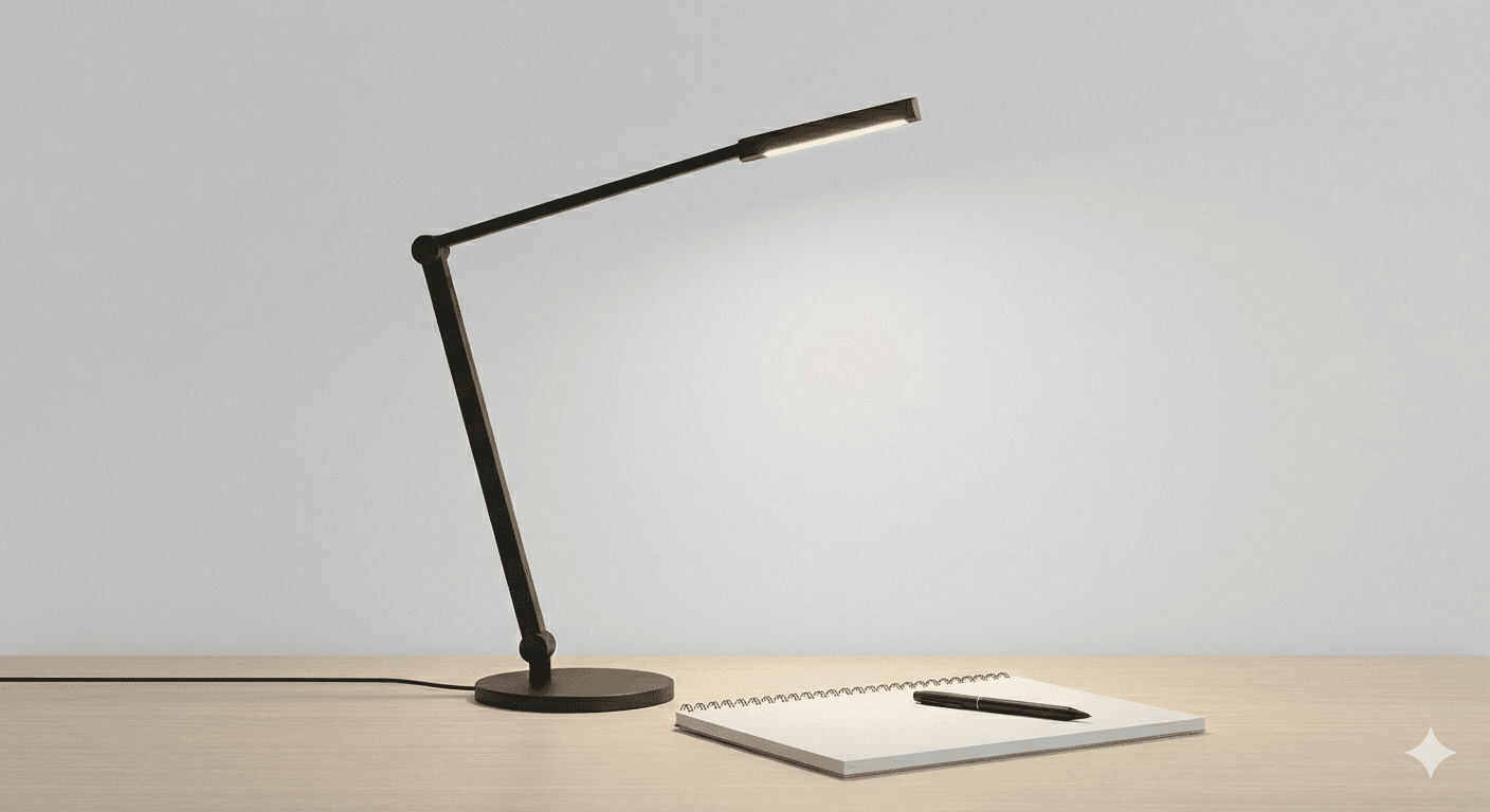 Minimalist Arc Floor Lamp