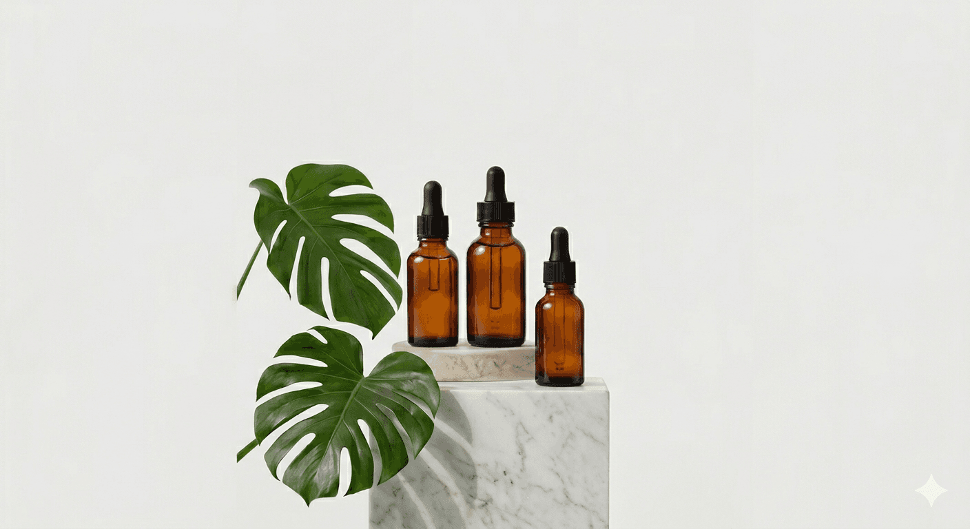 Vitamin C Brightening Serum