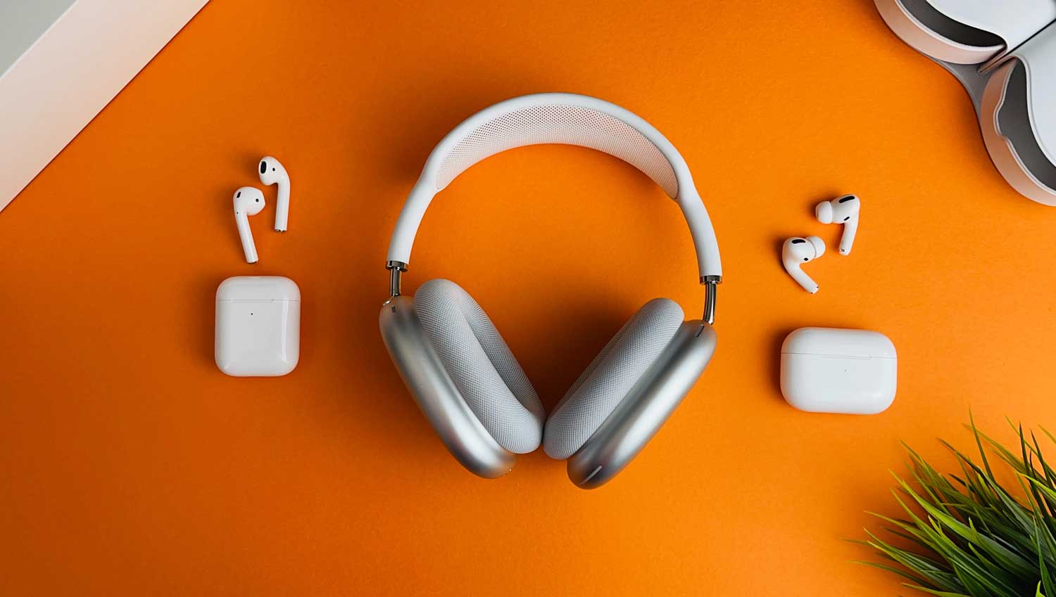 Tech & Gadgets